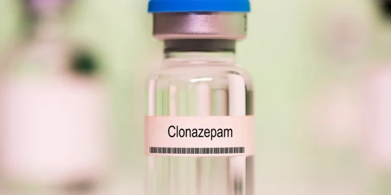 Clonazepam causa dependência