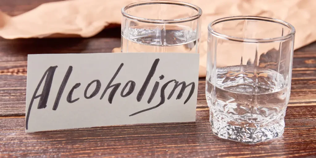 Tratamentos para alcoolismo