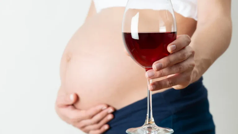alcoolismo na gravidez