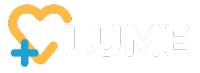 lume logo branca